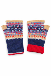 Eribe: Alloa Open Mitt - Classic