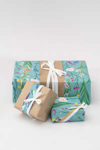 Full Price: Gift Wrapping
