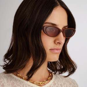 Sale Eyewear: The Sonny - Auburn