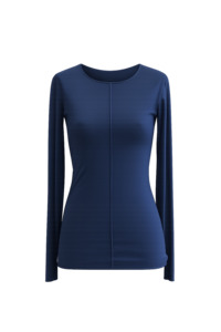 South Of Eden: Hera Top - Marine