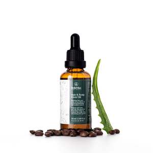 Hair Care: Hair & Scalp oil