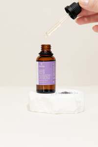Body Care: Lavender Relaxing Body Oil - BelleMax