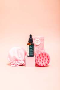 Bellemax Bundles: Amaizing Hair Saviour Box