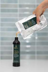 Hair Care: BelleMax Shampoo & Conditioner Bundle Refill