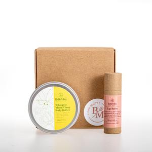 Body Care: Mini Gift Box