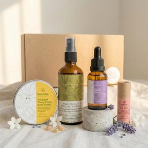 Bellemax Bundles: Mother's day natural self-care rituals