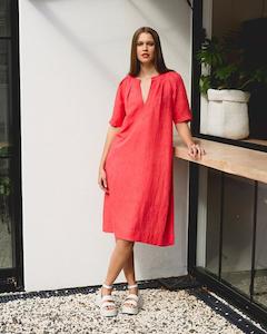 dress: Sunshine dress