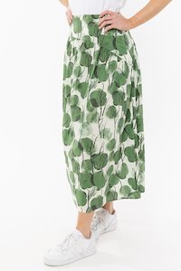 skirt: Liberation skirt