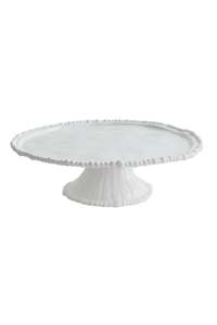Home & Gifts: Melamine Pearl cakestand