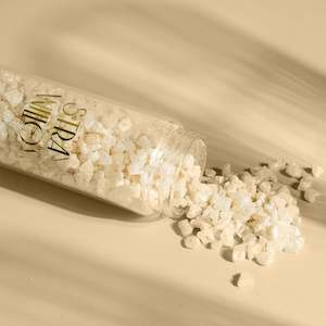 Home Gifts: Bath & Shower Salts - Limited Edition