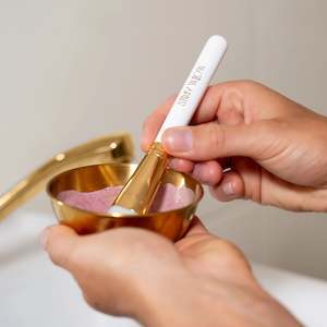 Home Gifts: Facial Mask bowl