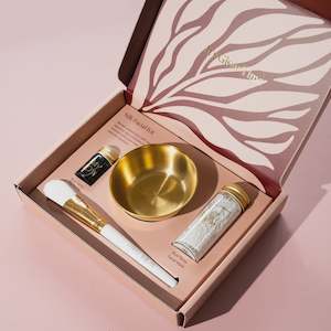 Home Gifts: Silk Facial kit