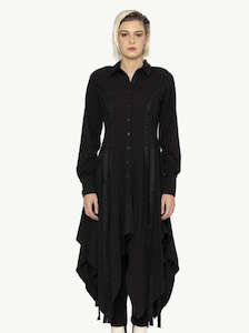 Blacklist: Hara Shirt