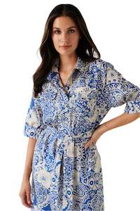 Tuesday: Julia dress