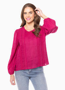Sale: Fortunate top