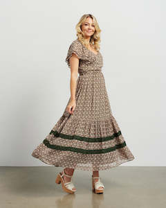 Et Alia: Imogen dress