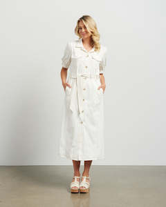 Et Alia: Lydia dress