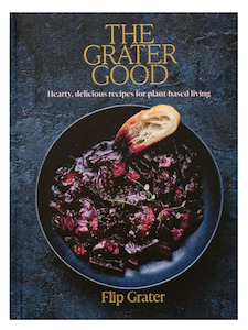 Books Stationery: The Grater Good