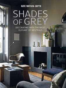 Shades of Grey
