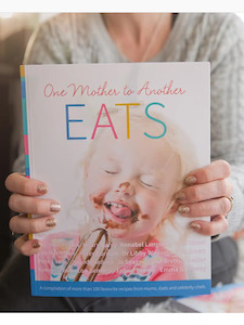Eats Cookbook
