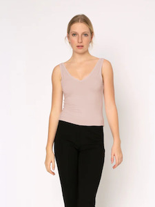 Blacklist: Rayon Tank
