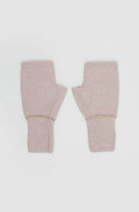 Hats Scarves: Iris Gloves