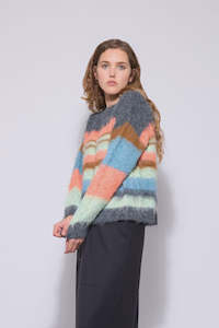 New Arrivals: Muse Jumper