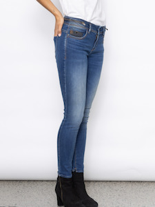Ltb Denim: LTB Jolina - Heal