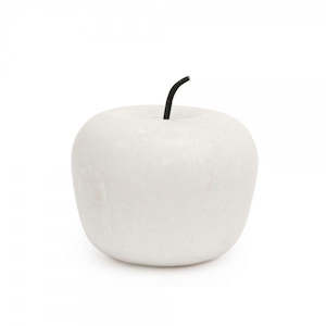 Decor: Marble Apple