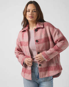 Jackets: Paige Shacket