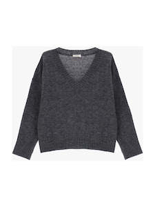 Knitwear Cardis: Maglia jumper