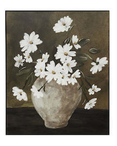 Home Gifts: Photographic Daisy Arrangement