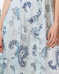 Dresses: Tilda Woodstock dress