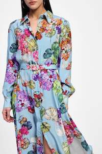 Dresses: Patsy Dress