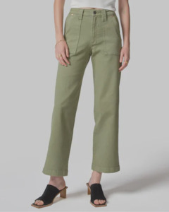 Marfa Trousers