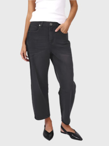 Jeans: Toni Barrel jeans