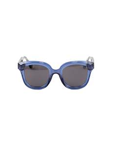 San Fran sunglasses, navy