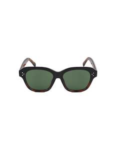 Malibu sunglasses, tort