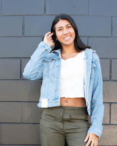 Jackets: LTB Dean X Jacket