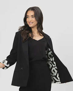 Jackets: Dylan blazer