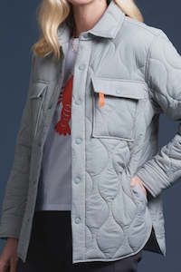 Jackets: Renwick Jacket