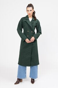 Jackets: Tory Trench