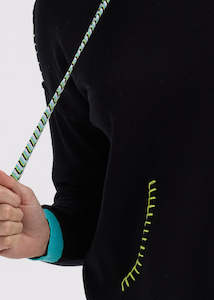 Knitwear Cardis: Joey Pocket Hoodie