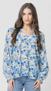 Essence Top longsleeve