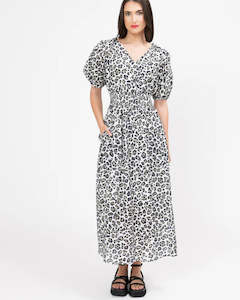 Skillfull Midi dress