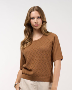 Madly Sweetly: Aero Tee