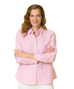 Charlie Jane: Arrowtown Shirt