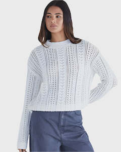 Ari Knit jumper
