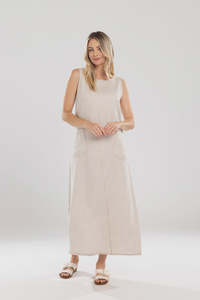 Ava dress