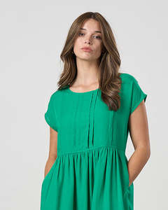 Parrallel dress